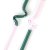 Набор соломинок Homla RIJO | Розовый / Зеленый - 2 Набор соломинок Homla RIJO | Розовый / Зеленый 214828 фото - 2