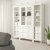 Шкаф HEMNES - 4 IKEA Шкаф HEMNES (ИКЕА ХЕМНЭС) 99234255 фото - 4