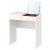 IKEA Туалетный стол BRIMNES Белый (ИКЕА БРИМНЕС) 70290459
