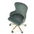 Офисное кресло Halmar TIMOTEO Welur Темно-зеленый - 4 Офисное кресло Halmar TIMOTEO Welur Темно-зеленый V-CH-TIMOTEO-FOT-C.ZIELONY фото - 4