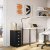 IKEA LINNMON/OLOV / HELMER (ИКЕА ЛИННМОН/ОЛОВ/ХЕЛЬМЕР) 39620928 фото - 2
