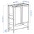 IVAR - 2 IKEA IVAR (ИКЕА ИВАР) 59508087 фото - 2