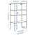 IKEA SAGMASTARE (ИКЕА САГМАСТАР) 30570249 фото - 5