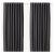 IKEA Штори ANNAKAJSA 145x300 см 2 шт Сірий (ИКЕА АННАКАИСА) 00390240