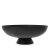 Декоративная чаша Homla ROH 33,5x14 см | Черный 206681