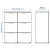 IKEA Комбінація шаф GALANT (ИКЕА ГАЛАНТ) 89304098 фото - 10