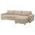 IKEA VIMLE (ИКЕА ВИМЛЕ) 29631927