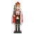 Фігурка Duka Nutcracker | Червоний Чорний 2221118
