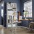 IKEA Стільниця ANFALLARE 140х65 см Бамбук (ИКЕА АНФАЛЛАРЕ) 00465141 фото - 6