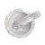 Ступка Homla MARBLE Сірий 203422 фото - 4
