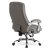 Масажне офісне крісло Mebel Elit GIORGIO Сірий ME.GIORGIO/P/T/FO фото - 3