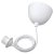 IKEA Основание светильника HEMMA (ИКЕА HEMMA) 10386577