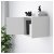 Шкаф подвесной EKET - 2 IKEA Шкаф подвесной EKET (ИКЕА ЭКЕТ) 89307643 фото - 2