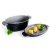 Жаровня с крышкой Duka Gota Cook 5,6 л | Черный 1213895 фото - 3