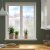IKEA Віконна плівка PUCKELFLY 50х150 см Візерунок (ИКЕА ПАКЕЛФЛИ) 10585119 фото - 4