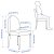 IKEA DANDERYD / DANDERYD (ИКЕА ДАНДЕРИД/ДАНДЕРИД) 09483937 фото - 6