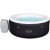 Джакузи Bestway LAY-Z-SPA MIAMI AIRJET 180х66 см Черный BES60001 фото - 5