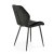 Обеденный стул Halmar K-453 Черный - 6 Обеденный стул Halmar K-453 Черный V-CH-K/453-KR-CZARNY фото - 6