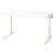 Письмовий стіл MITTZON Білий IKEA Письмовий стіл MITTZON Білий (ИКЕА МИЦОН) 59528113