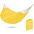 Гамак Garden Line 200x150 см Жовтий HAM2542/yellow