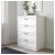 IKEA Комод SONGESAND (ИКЕА СОНГЕСАНД) 10366777 фото - 6