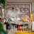 IKEA Комплект постельного белья BROKDRACENA 150x200 см Принт (ИКЕА БРОКДРАЦЕНА) 40605781 фото - 13