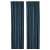 Шторы ROSENMANDEL 135х300 см 2 шт Темно-синий IKEA Шторы ROSENMANDEL 135х300 см 2 шт Темно-синий (ИКЕА РОЗЕНМАНДЕЛ) 60539064