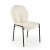 Обеденный стул Halmar K507 Кремовый Обеденный стул Halmar K507 Кремовый V-CH-K/507-KR