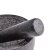 Ступка Duka Granite 12x6 см | Графит 1217605 фото - 2