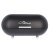 Хлебница Chomik ZENZERO 44x22,5x22 см | Черный NEL5057