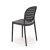Садовий стілець Halmar K529 Чорний V-CH-K/529-KR-CZARNY фото - 4