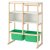 IKEA FLISAT (ИКЕА ФЛИСАТ) 59624911