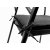 Садовый стул Kontrast PORTO Черный 5.03.212696 фото - 10