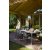 Садовый стол Keter LIMA 160 Графит 226499 фото - 5