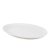 Блюдо Homla SYLIA 25x34 см Белый 218929