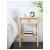 IKEA Тумба прикроватная BJORKSNAS (ИКЕА БЬОРКСНАС) 70407360 фото - 5
