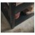 IKEA Стелаж BROR Чорний (ИКЕА БРОР) 29471759 фото - 4
