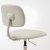 IKEA Офисное кресло BLECKBERGET Бежевый (ИКЕА БЛЕКБЕРГЕТ) 50483048 фото - 7