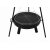 Угольный гриль Garden Line BBQ6032 Черный BBQ6032 фото - 6