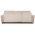 Раскладной диван Mebel Elit ELIO Бежевый MGK.ELIO/VELLUTO2/NAR фото - 10