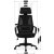 Офісне крісло Mebel Elit STARK Чорний - 15 Офісне крісло Mebel Elit STARK Чорний ME.STARK/CZ/E/FO фото - 15