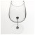 Бокал для вина DYRGRIP - 5 IKEA Бокал для вина DYRGRIP (ИКЕА ДЮГРИП) 20309300 фото - 5