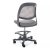Дитяче крісло Signal Q-027 Сірий OBRQ027SZ фото - 2