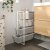 IKEA Каркас стеллажа JONAXEL Белый (ИКЕА ЙОНАКСЕЛЬ) 10429992 фото - 2