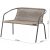 Комплект садовой мебели Garden Line NEO Коричневый NEO2316KPL фото - 5