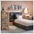 IKEA Кровать NORDLI (ИКЕА НОРДЛИ) 89241398 фото - 23