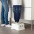 IKEA Подіум FORSIKTIG (ИКЕА ФОРСИКТИГ) 60248418 фото - 9