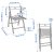 IKEA PINNTORP / FROSVI (ИКЕА ПИННТОРП/ФРОСВИ) 29625196 фото - 2