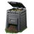 Садовый компостер без основы Keter E-COMPOSTER 320 л Черный 231597-1