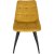 Обеденный стул Mebel Elit RIO Welur Горчичный - 4 Обеденный стул Mebel Elit RIO Welur Горчичный ME.RIO/CU/V/K фото - 4